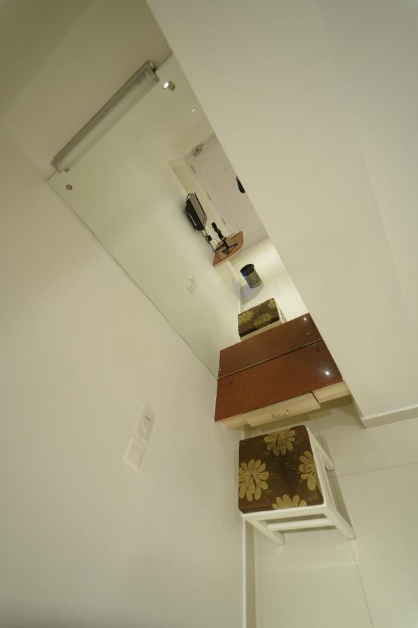 Hotel Palmyra Grand Inn Tirunelveli Buitenkant foto